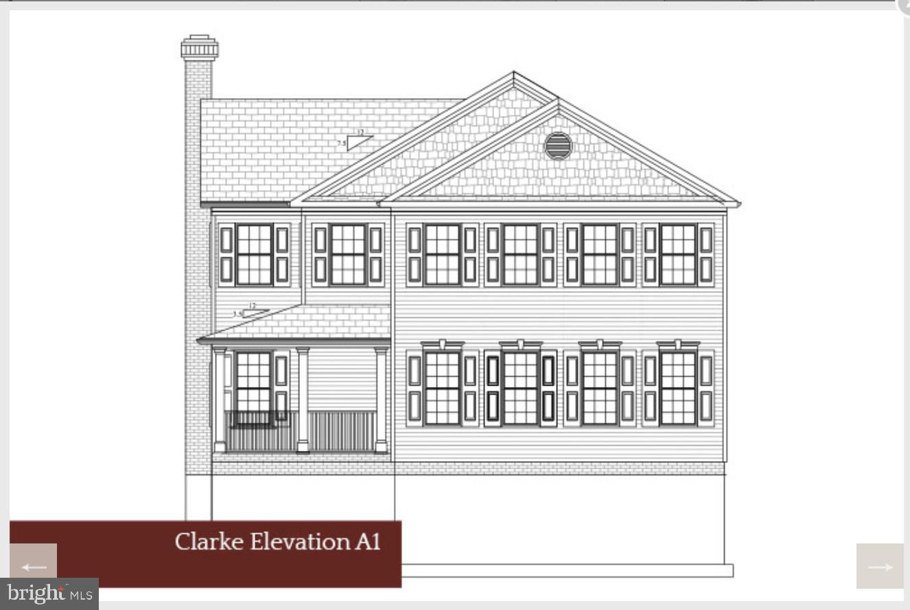 MEADOWS AT TOWN RUN II - Residential