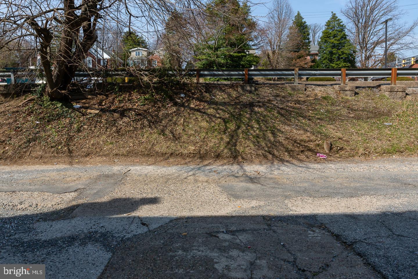 CLIFTON HEIGHTS - Residential