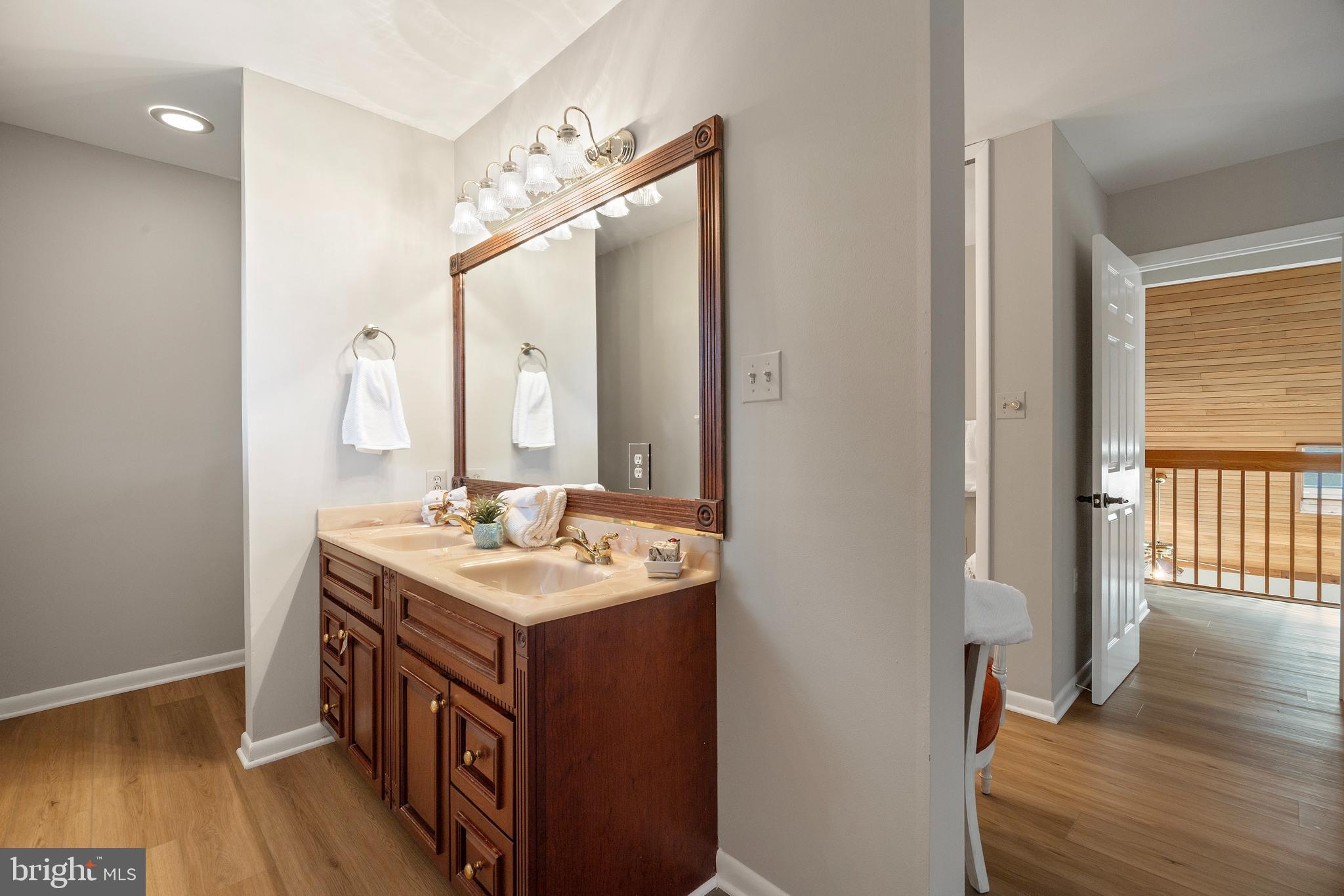BEECHWOOD ON THE BURLEY - Residential