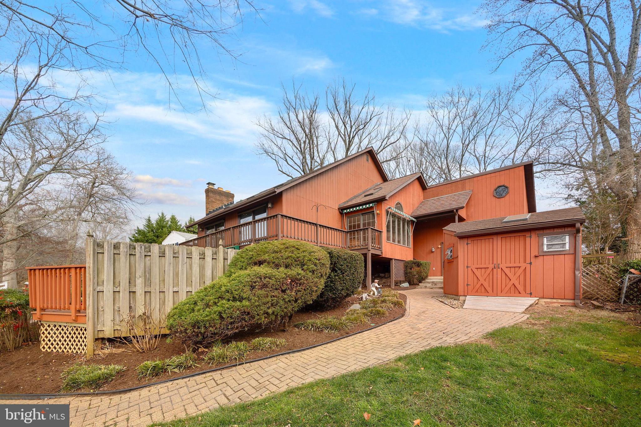 BEECHWOOD ON THE BURLEY - Residential
