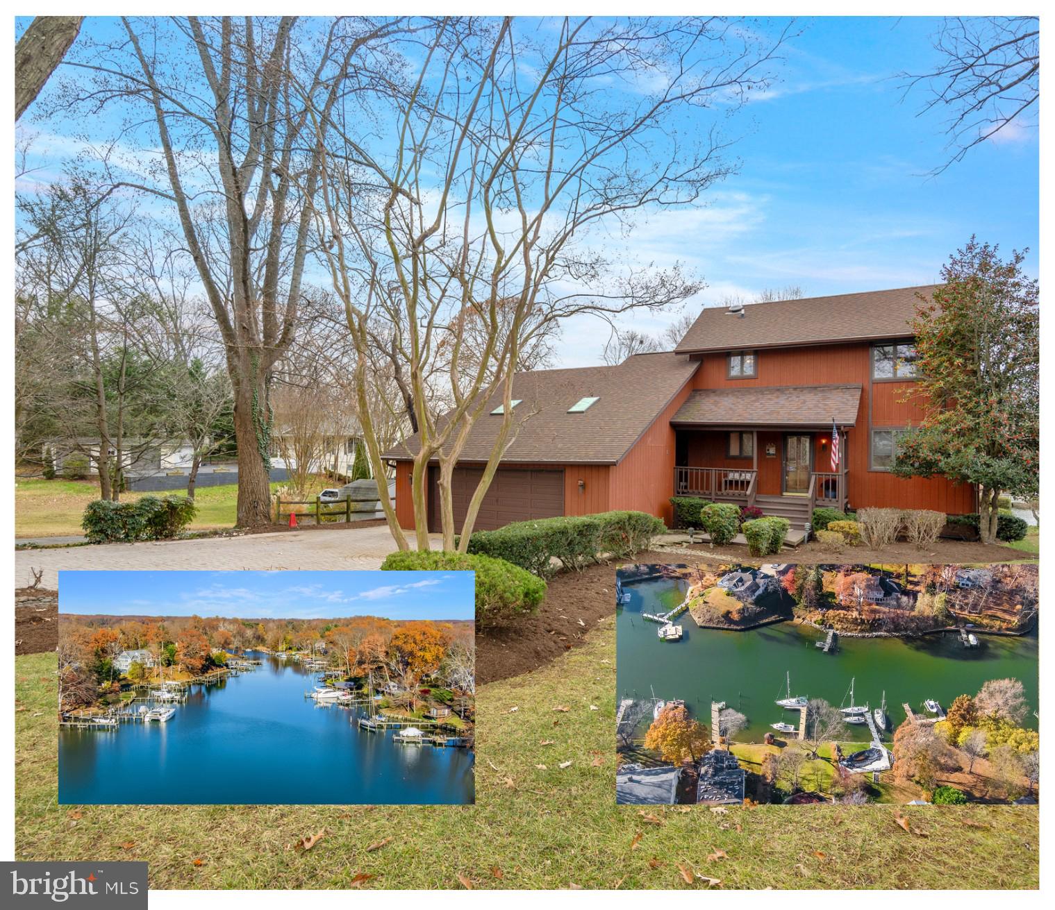 BEECHWOOD ON THE BURLEY - Residential