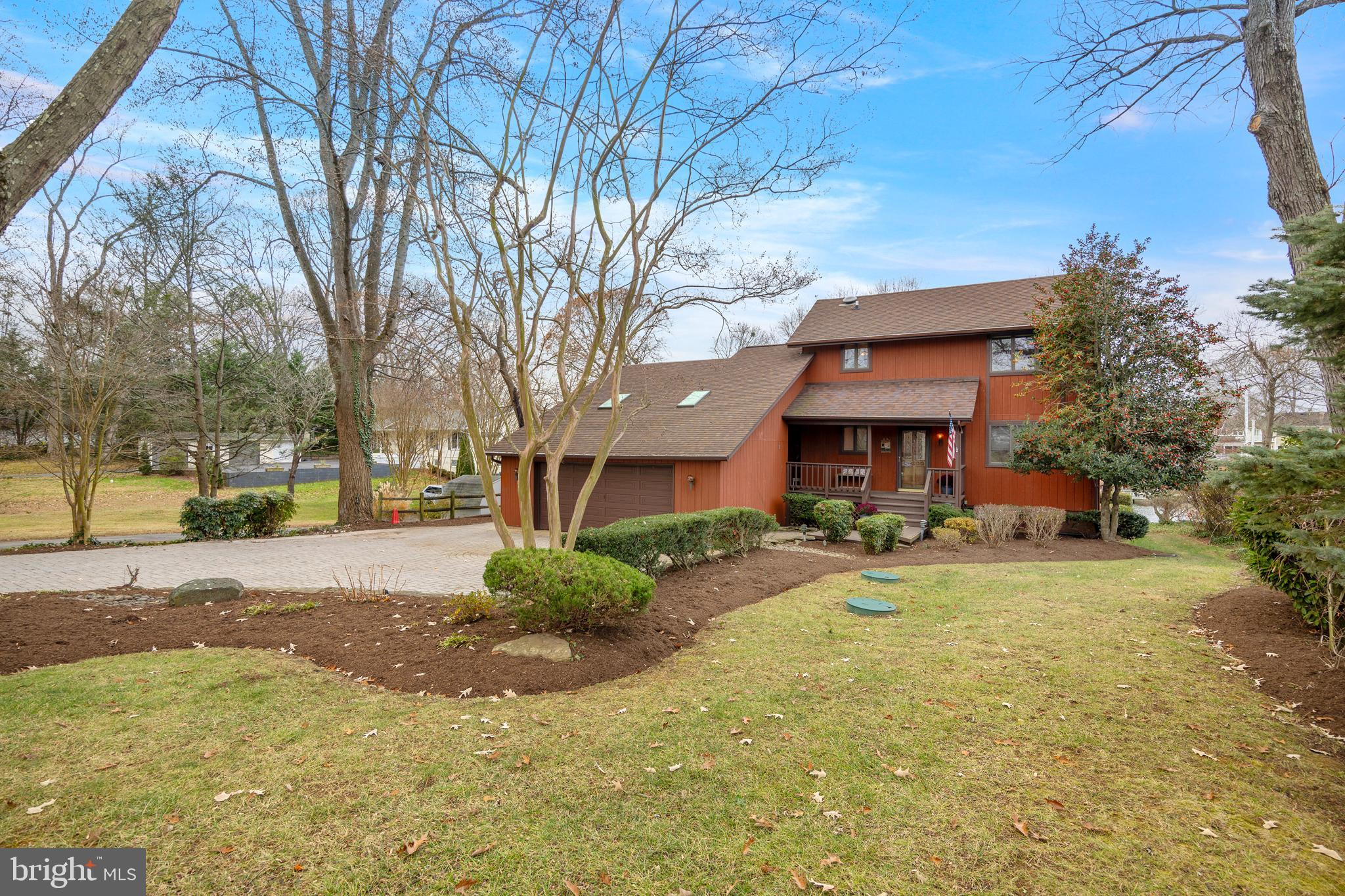 BEECHWOOD ON THE BURLEY - Residential
