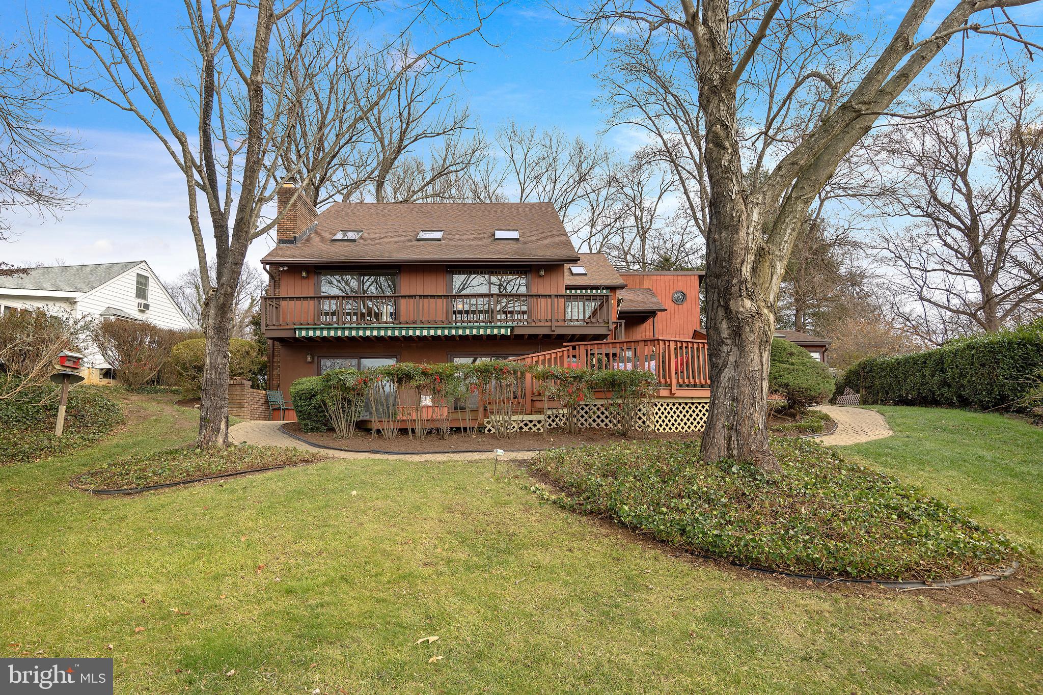 BEECHWOOD ON THE BURLEY - Residential