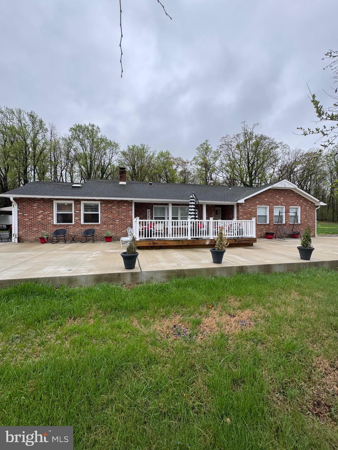 *** NO MORE UNITS OR TOURS CURRENTLY AVAILABLE ***🌿 Stylish, Furnished 1 Bed / 1 Bath Rental on Over 2 Acres – Prime Location & Incredible Value! 🌿
If you're searching for a fully furnished, low-maintenance one-bedroom, one-bathroom rental at a phenomenal price — in a highly desired location and in excellent condition — your search ends here!
This beautifully maintained property sits on over two acres of peaceful land, while still being just minutes from major routes to Annapolis, Baltimore, D.C., Fort Meade, and all the shopping and dining you could want.

🪴 Outdoor Perks:
Relax or entertain on the large front porch, complete with plenty of seating and space to host family and friends.

🏡 Interior Features: Step inside and be wowed by the design and attention to detail:
Large windows that bring in natural light—even on cloudy days, recessed lighting throughout, modern plank flooring, high-end granite countertops & tile finishes, double oven and stainless-steel appliances and washer and dryer. 
Each unit includes:
Keypad entry for security & convenience, bed, couch, refrigerator, microwave, electric cooktop, television and, individual mini-split heating and air conditioning system. 
Even better?
All utilities and grounds maintenance are included in the monthly rent!
Schedule your showing today — these units are in high demand and won’t last long!