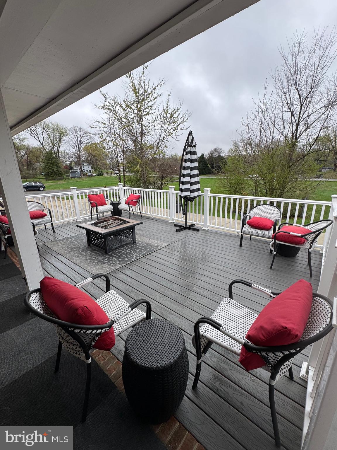 GAMBRILLS - Residential Lease