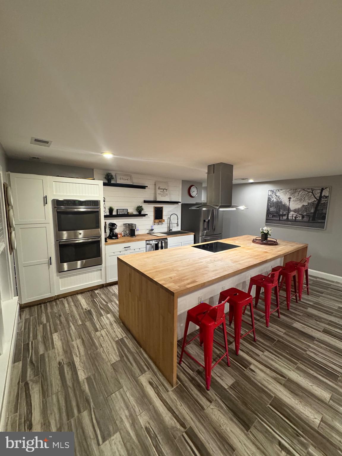 GAMBRILLS - Residential Lease