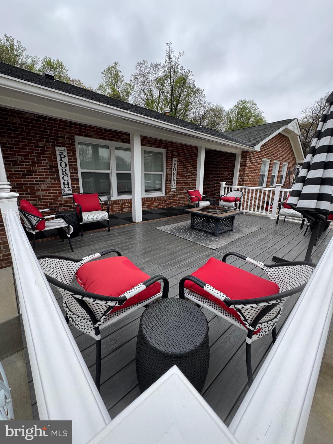 GAMBRILLS - Residential Lease