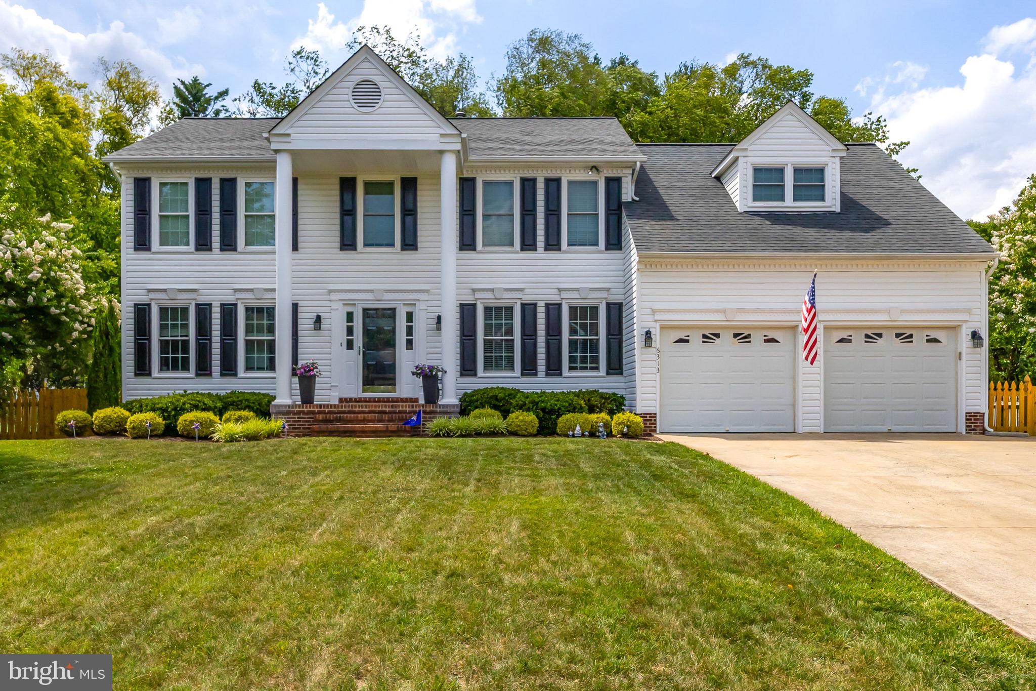 FOX POINT - Residential