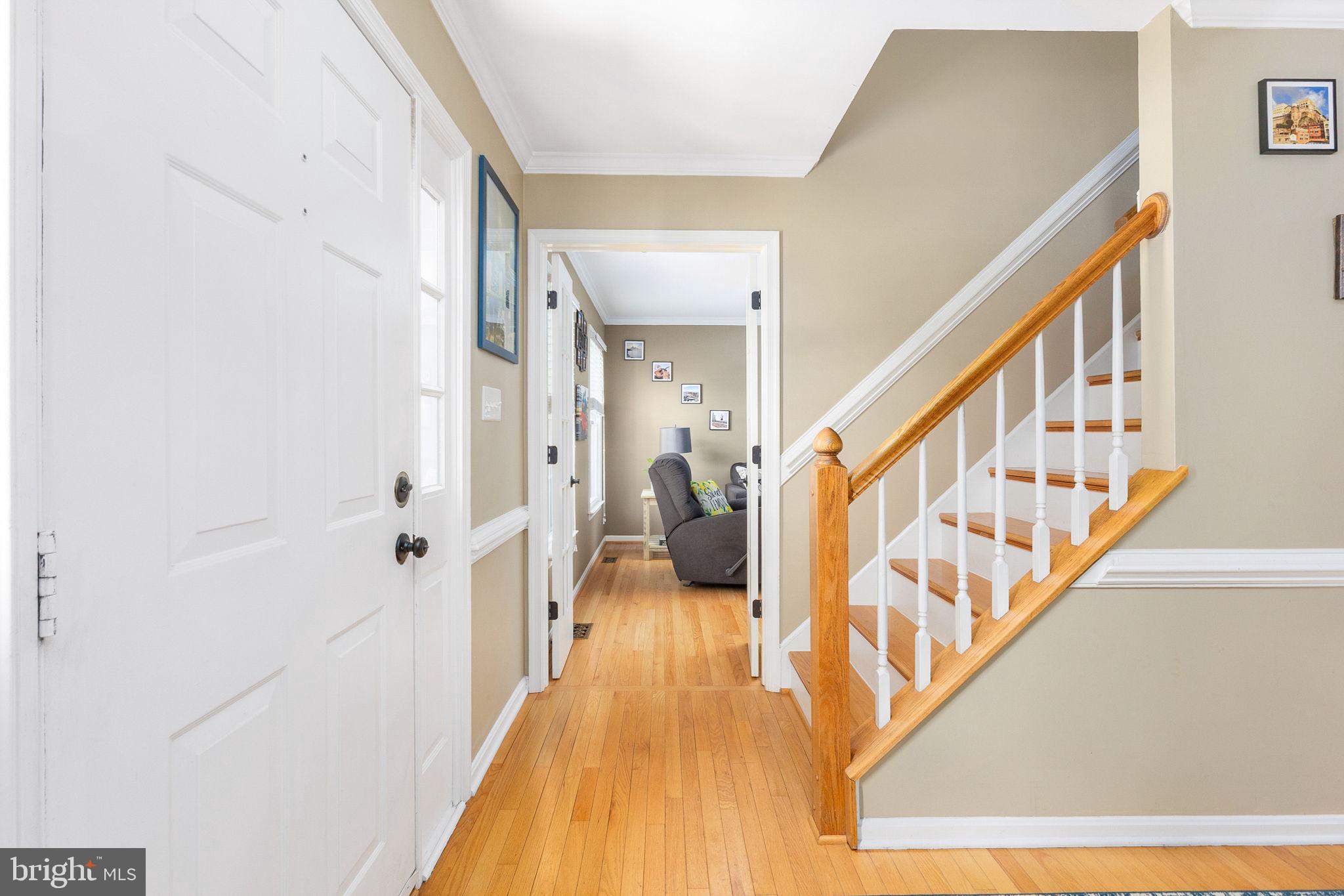 FOX POINT - Residential
