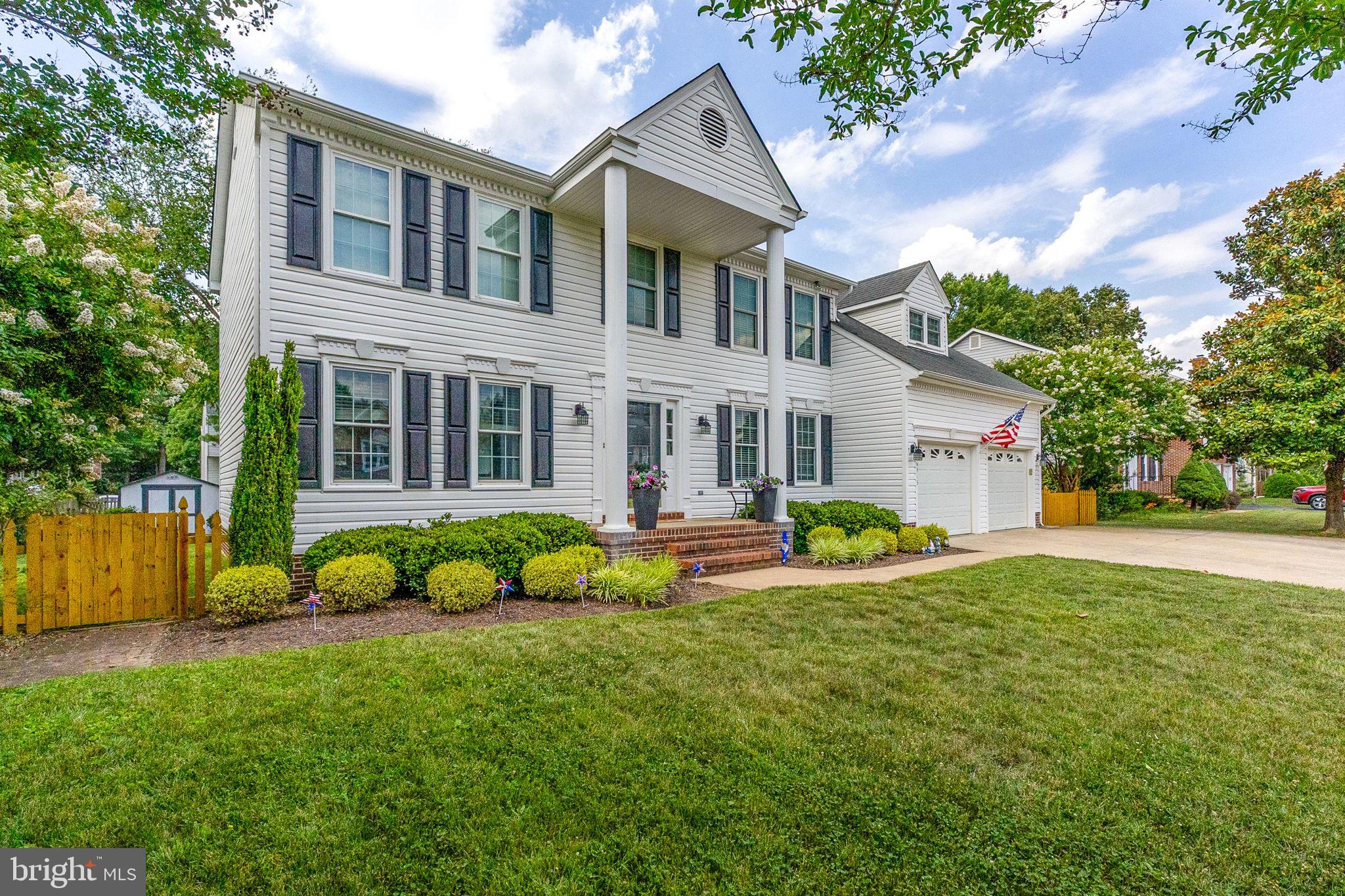 FOX POINT - Residential