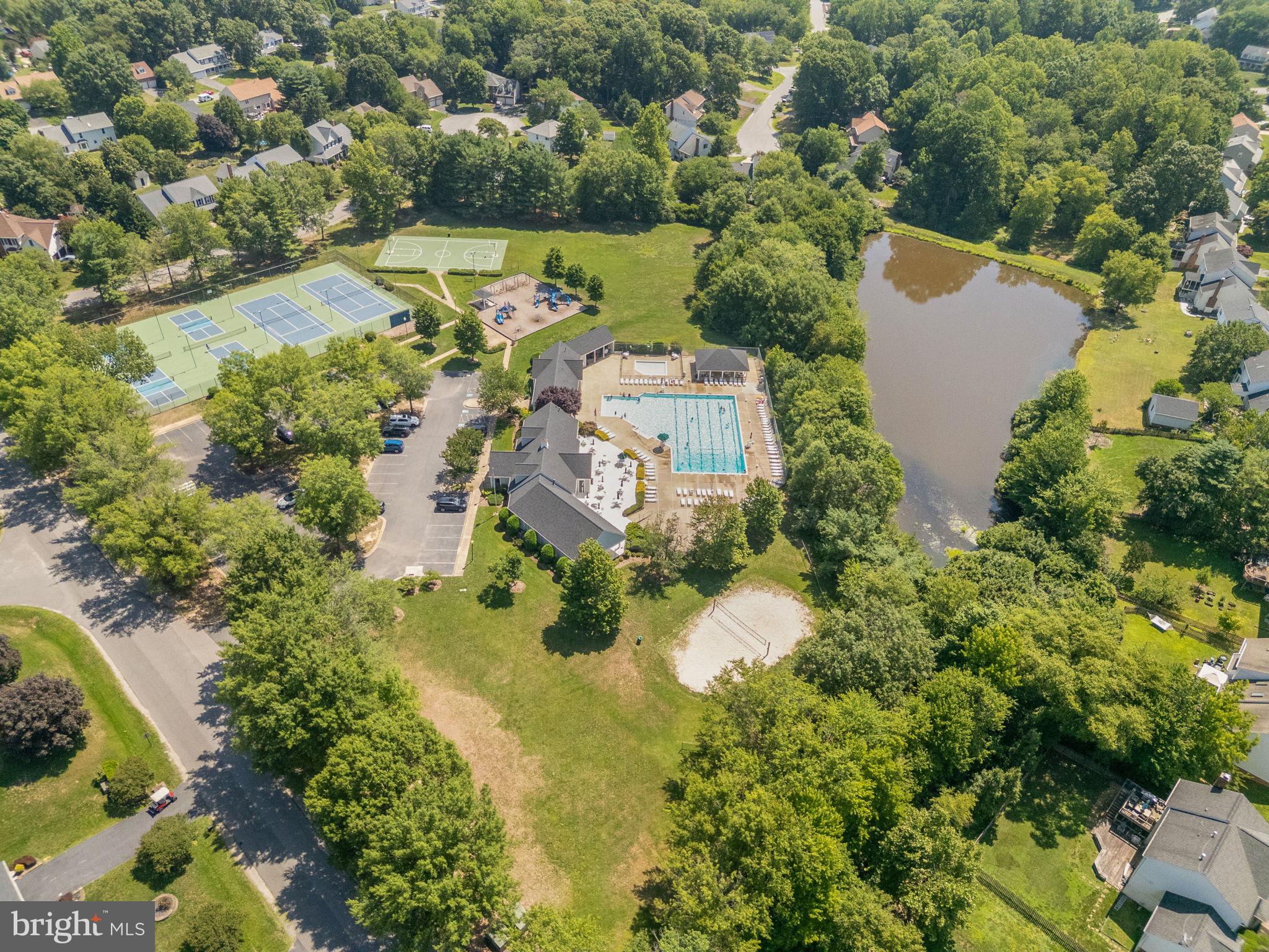 FOX POINT - Residential