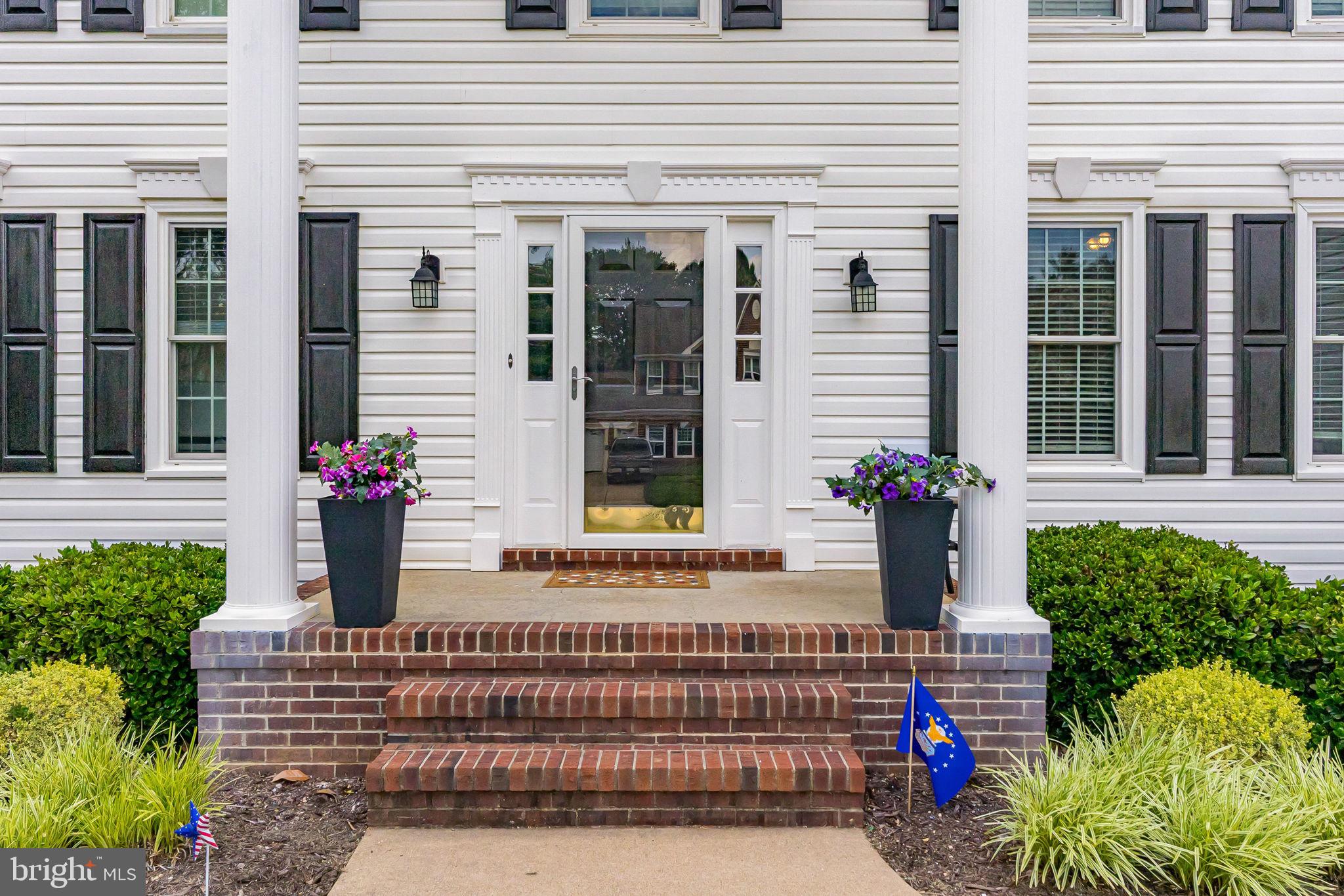 FOX POINT - Residential