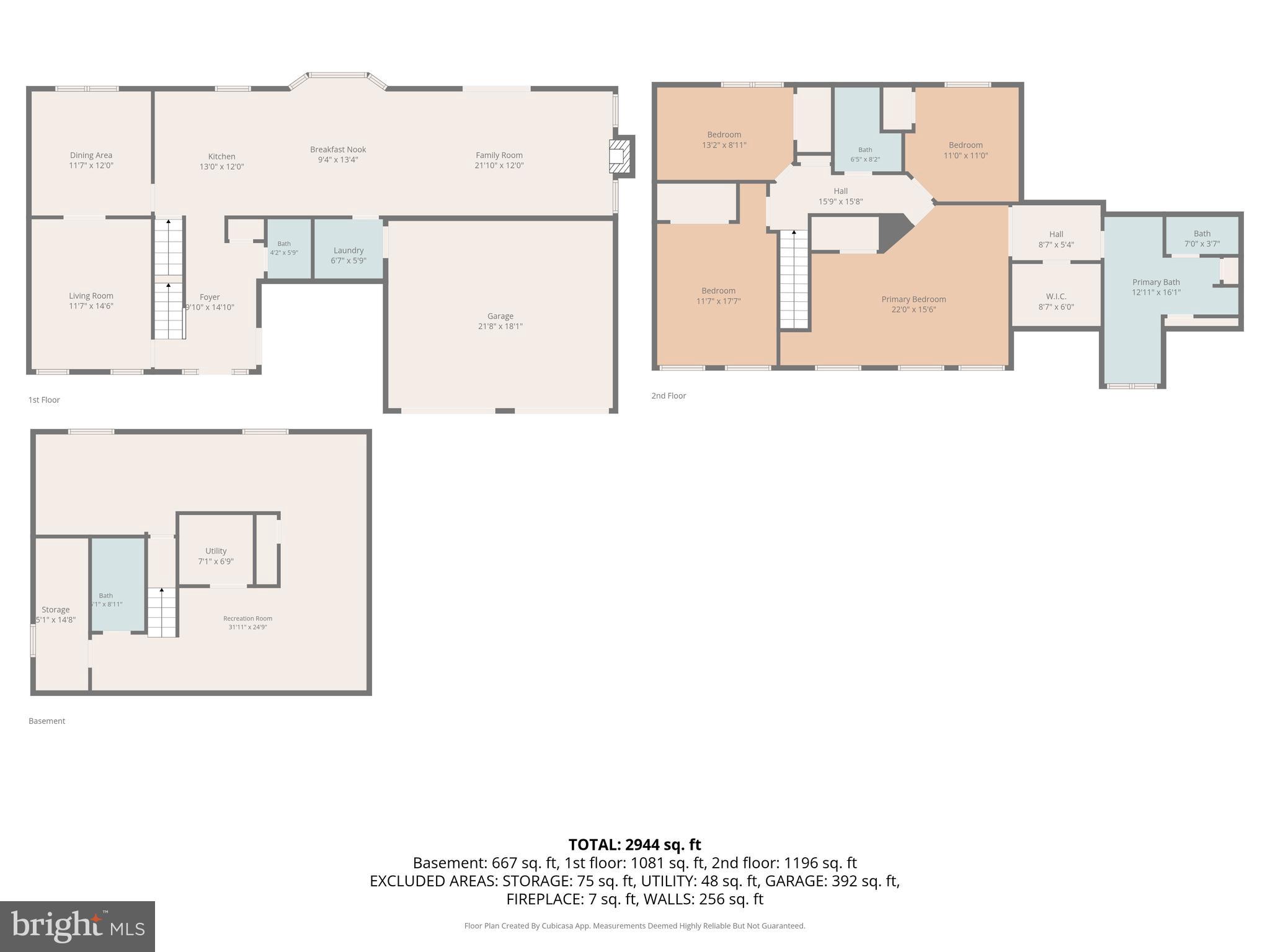 FOX POINT - Residential