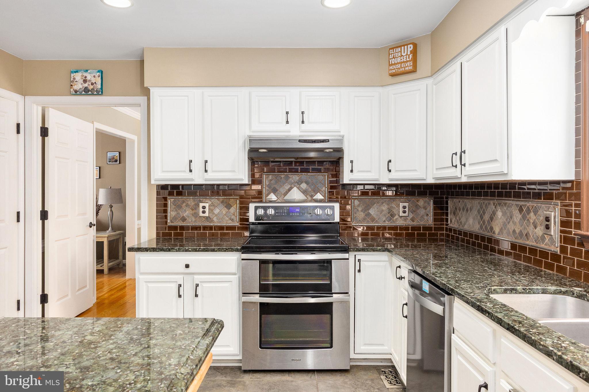 FOX POINT - Residential