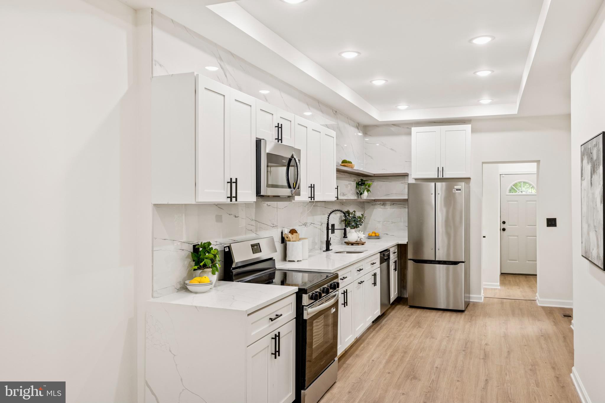NORTHWEST COMMUNITY ACTION - Residential