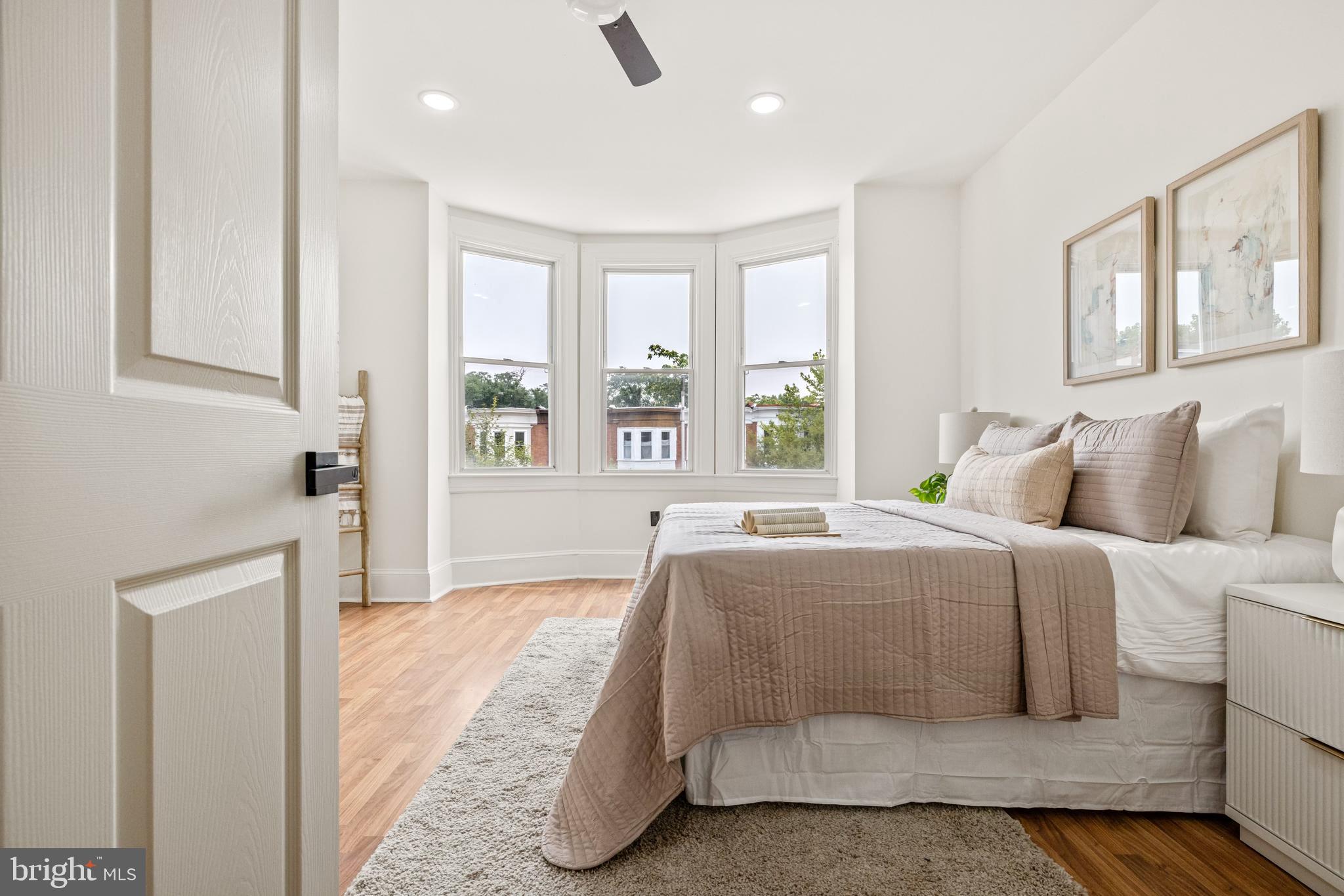 NORTHWEST COMMUNITY ACTION - Residential