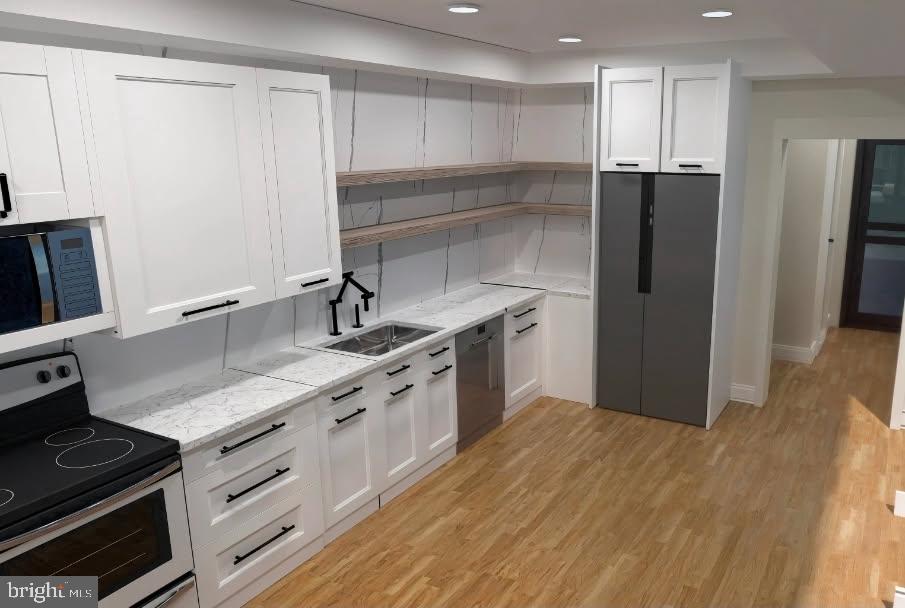 NORTHWEST COMMUNITY ACTION - Residential