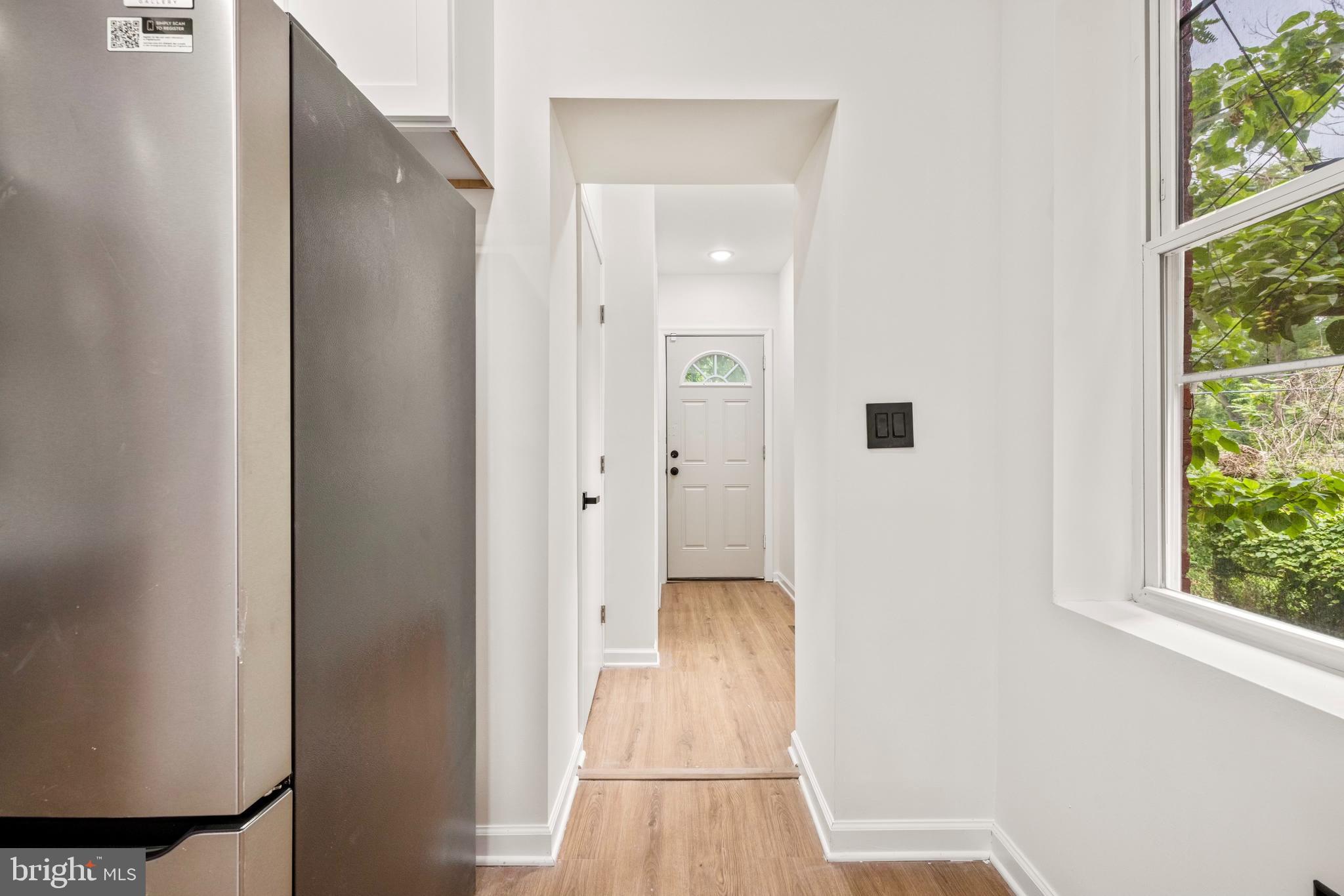 NORTHWEST COMMUNITY ACTION - Residential