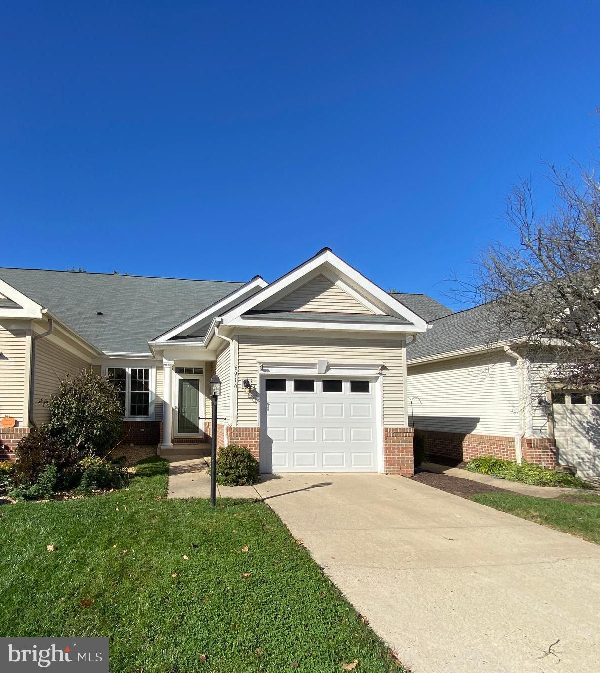 HERITAGE HUNT - Residential
