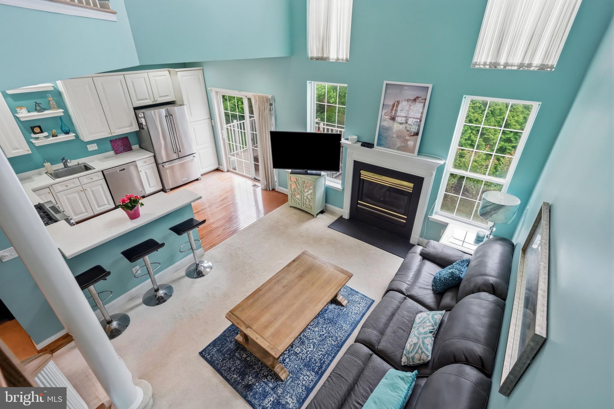 BRANDYWINE @ THORN - Residential