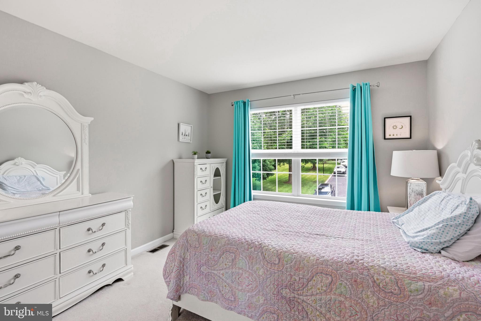 BRANDYWINE @ THORN - Residential