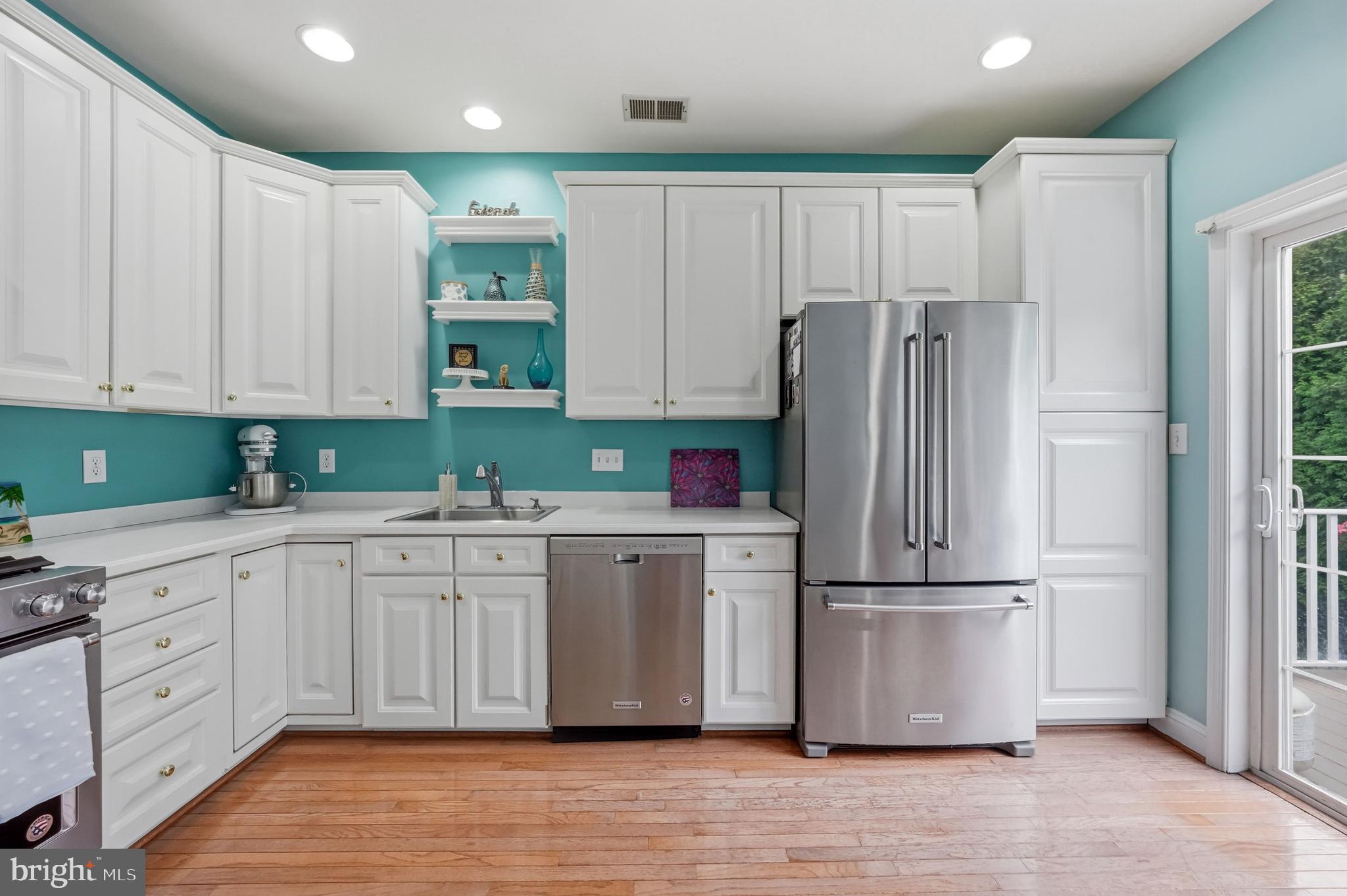 BRANDYWINE @ THORN - Residential