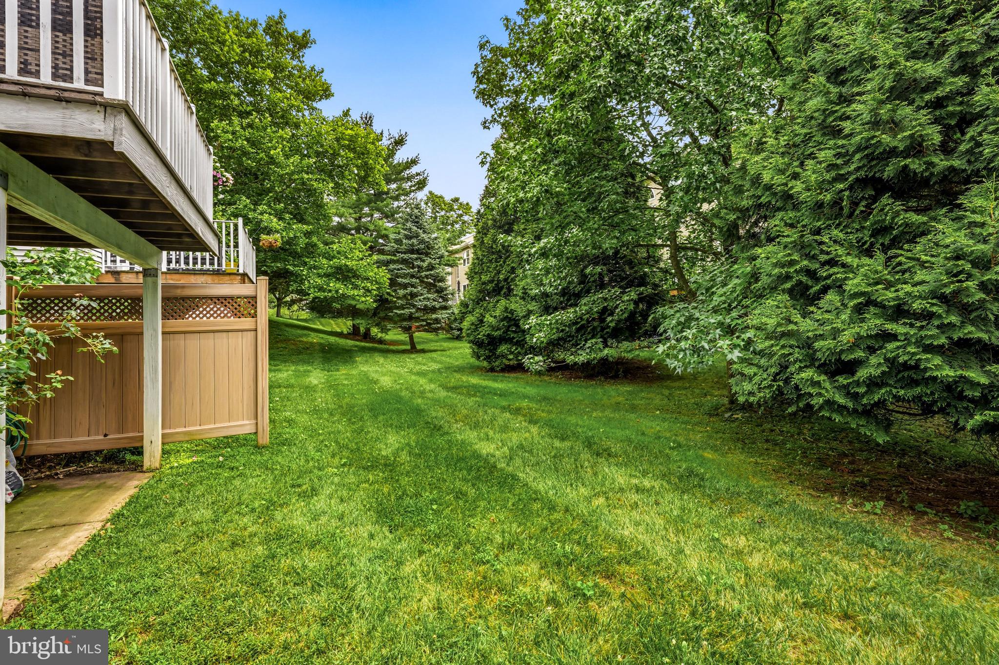 BRANDYWINE @ THORN - Residential