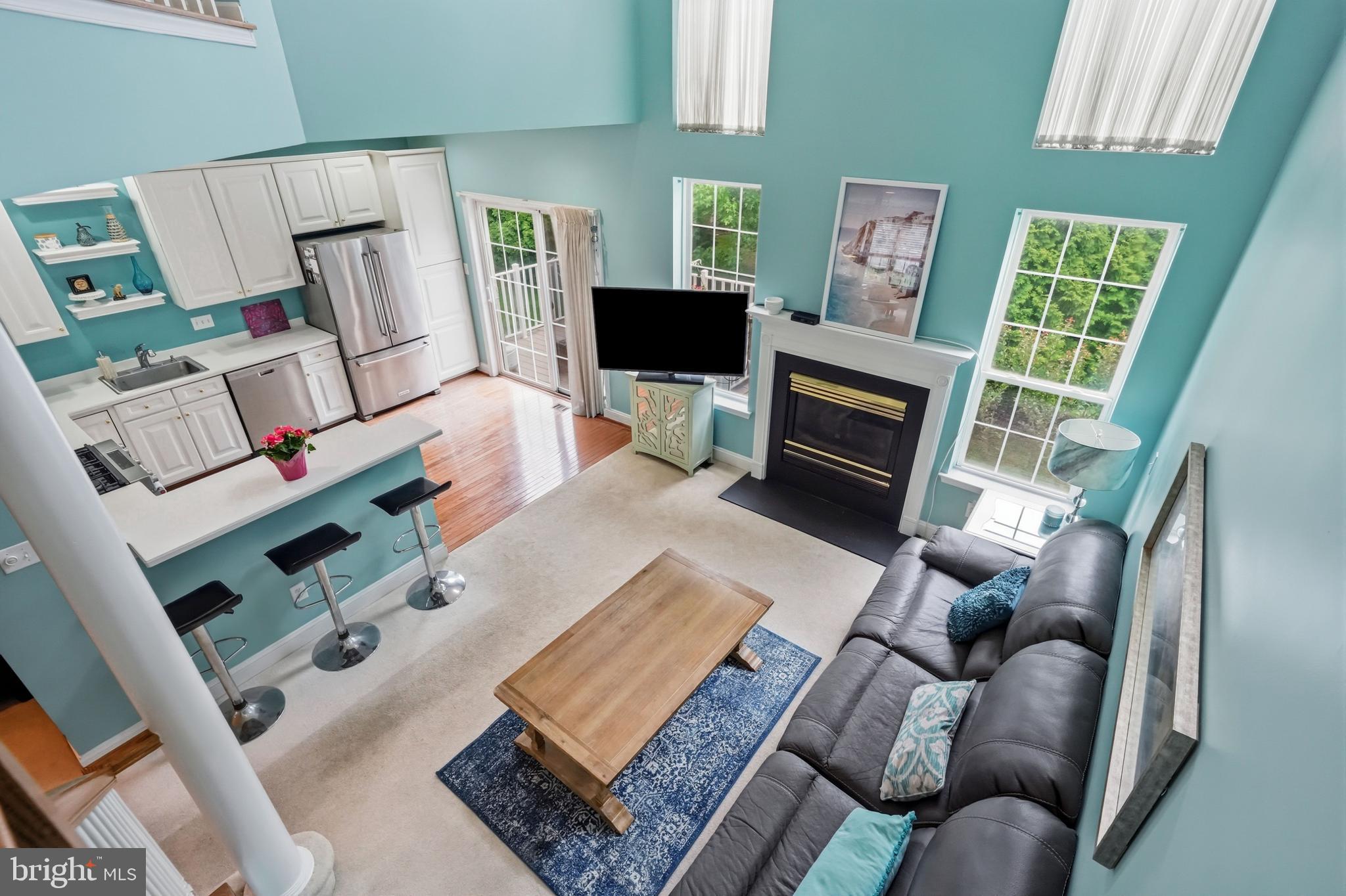 BRANDYWINE @ THORN - Residential