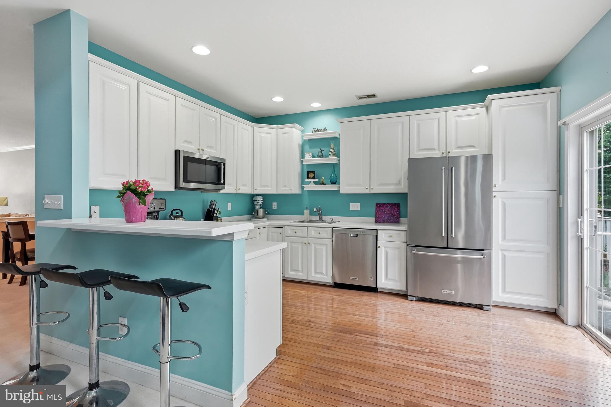BRANDYWINE @ THORN - Residential