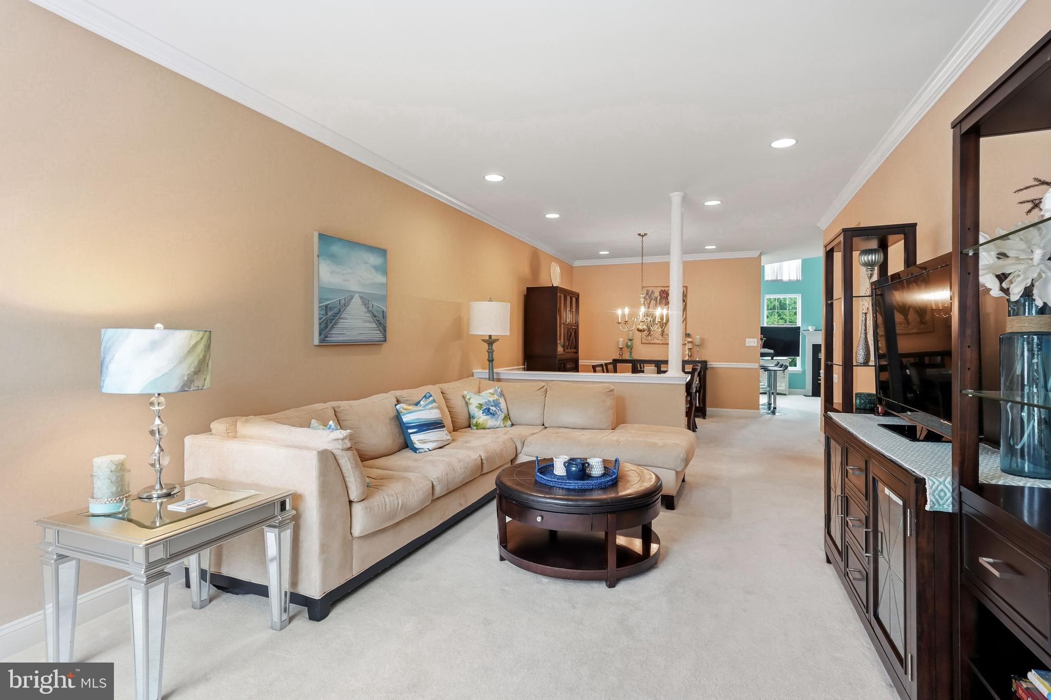 BRANDYWINE @ THORN - Residential