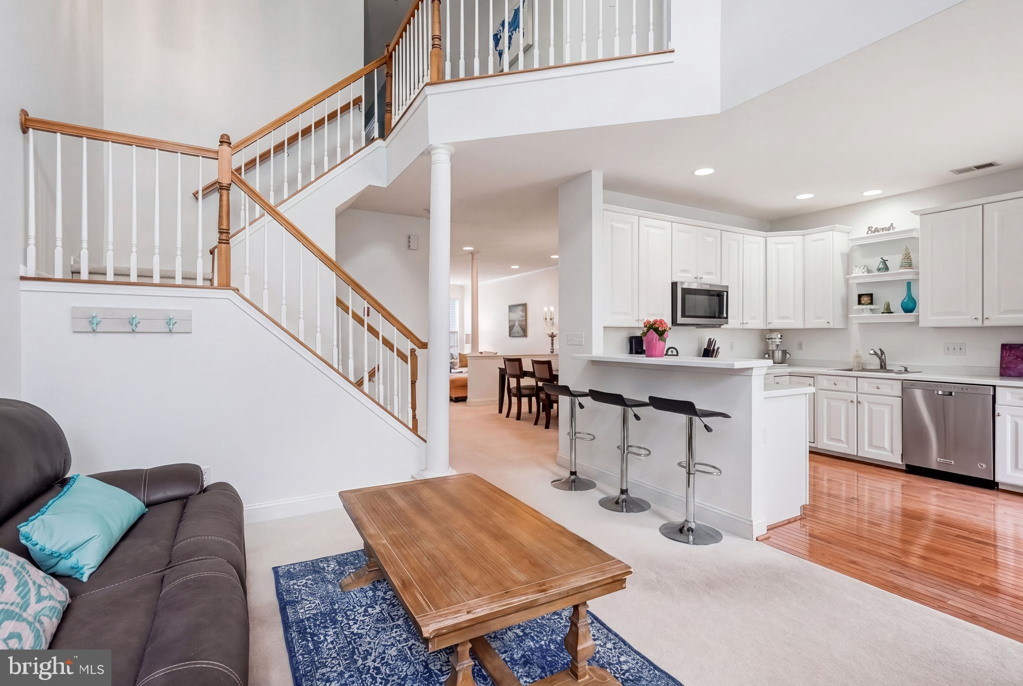 BRANDYWINE @ THORN - Residential
