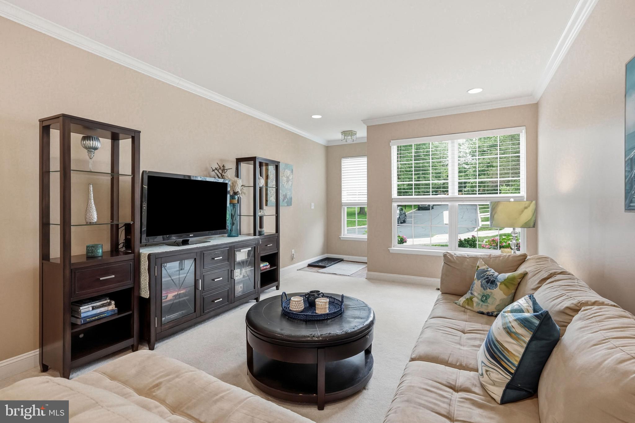 BRANDYWINE @ THORN - Residential