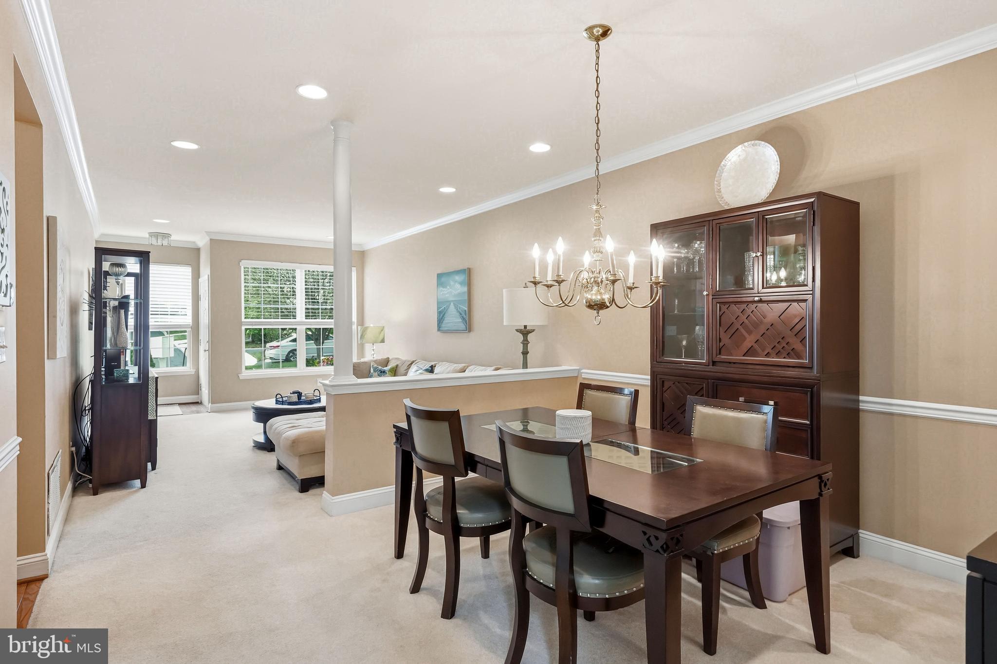 BRANDYWINE @ THORN - Residential