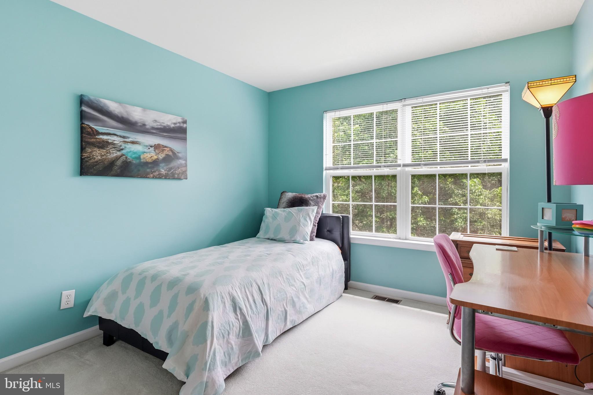 BRANDYWINE @ THORN - Residential