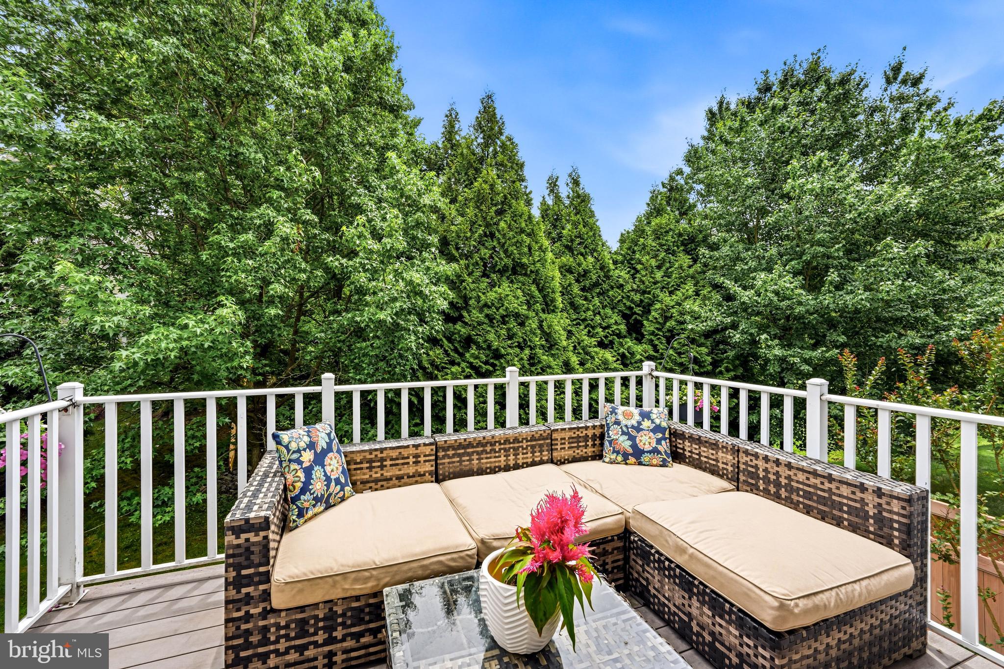 BRANDYWINE @ THORN - Residential