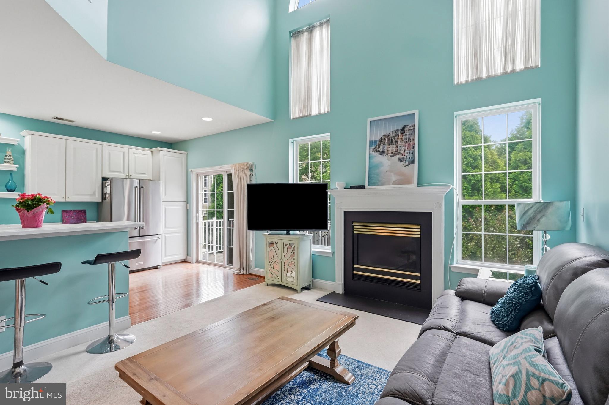 BRANDYWINE @ THORN - Residential
