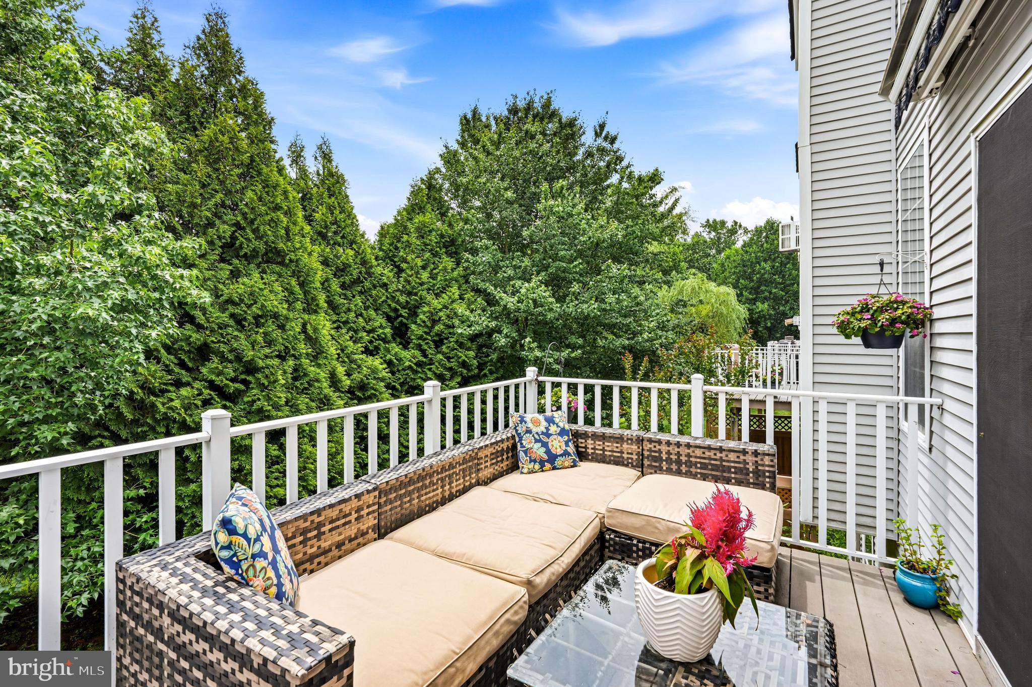 BRANDYWINE @ THORN - Residential