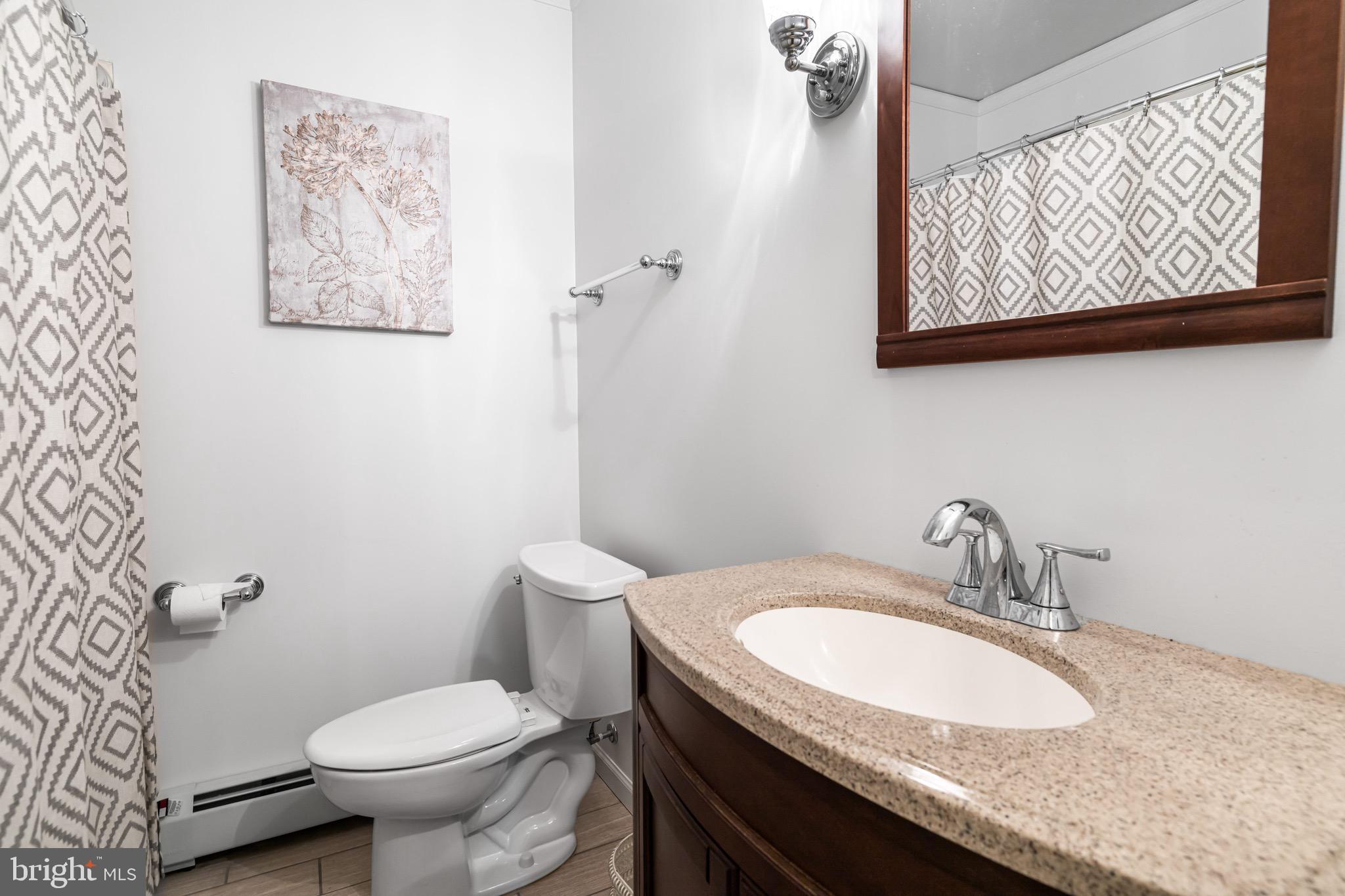WILLOW GROVE - Residential