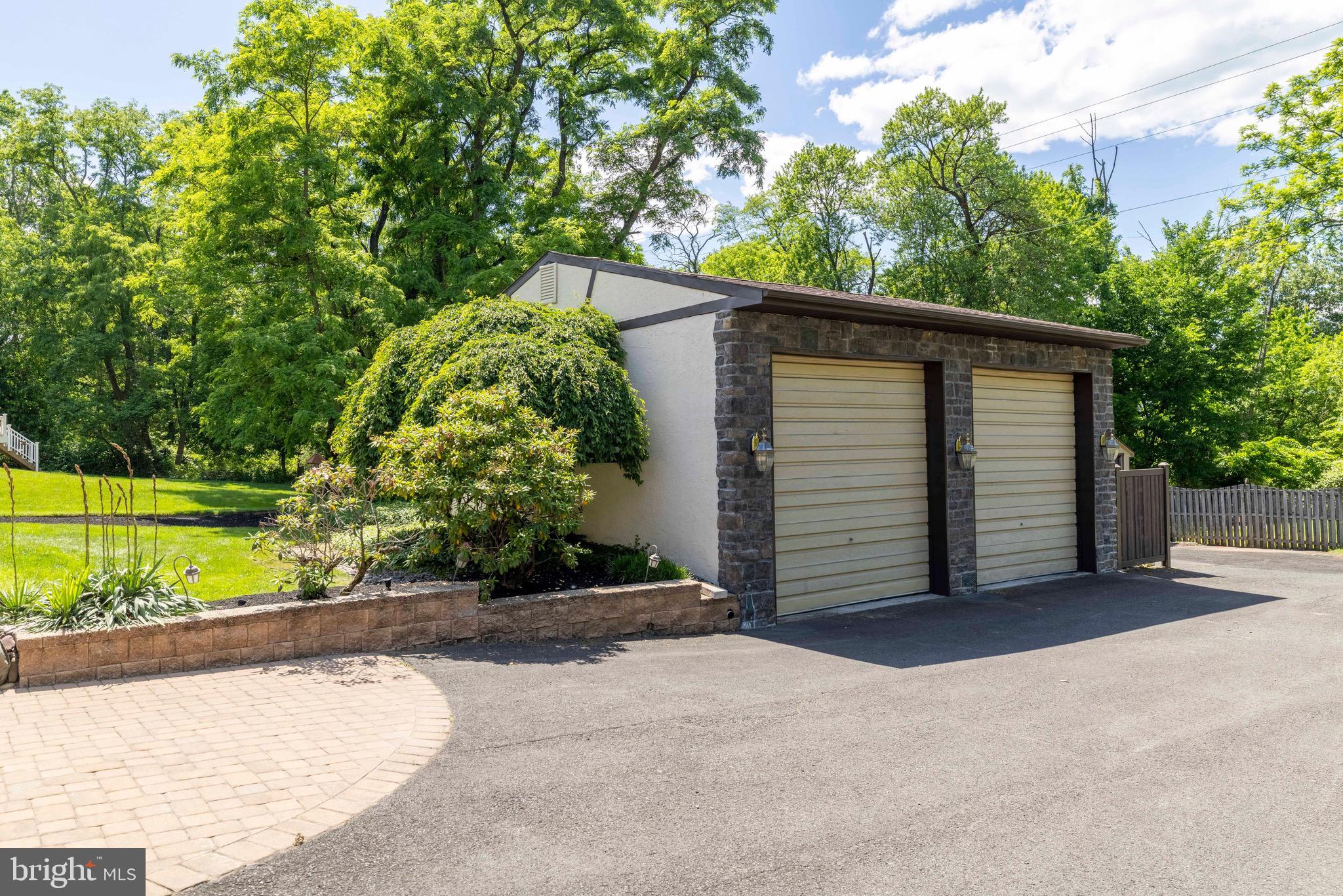 WILLOW GROVE - Residential