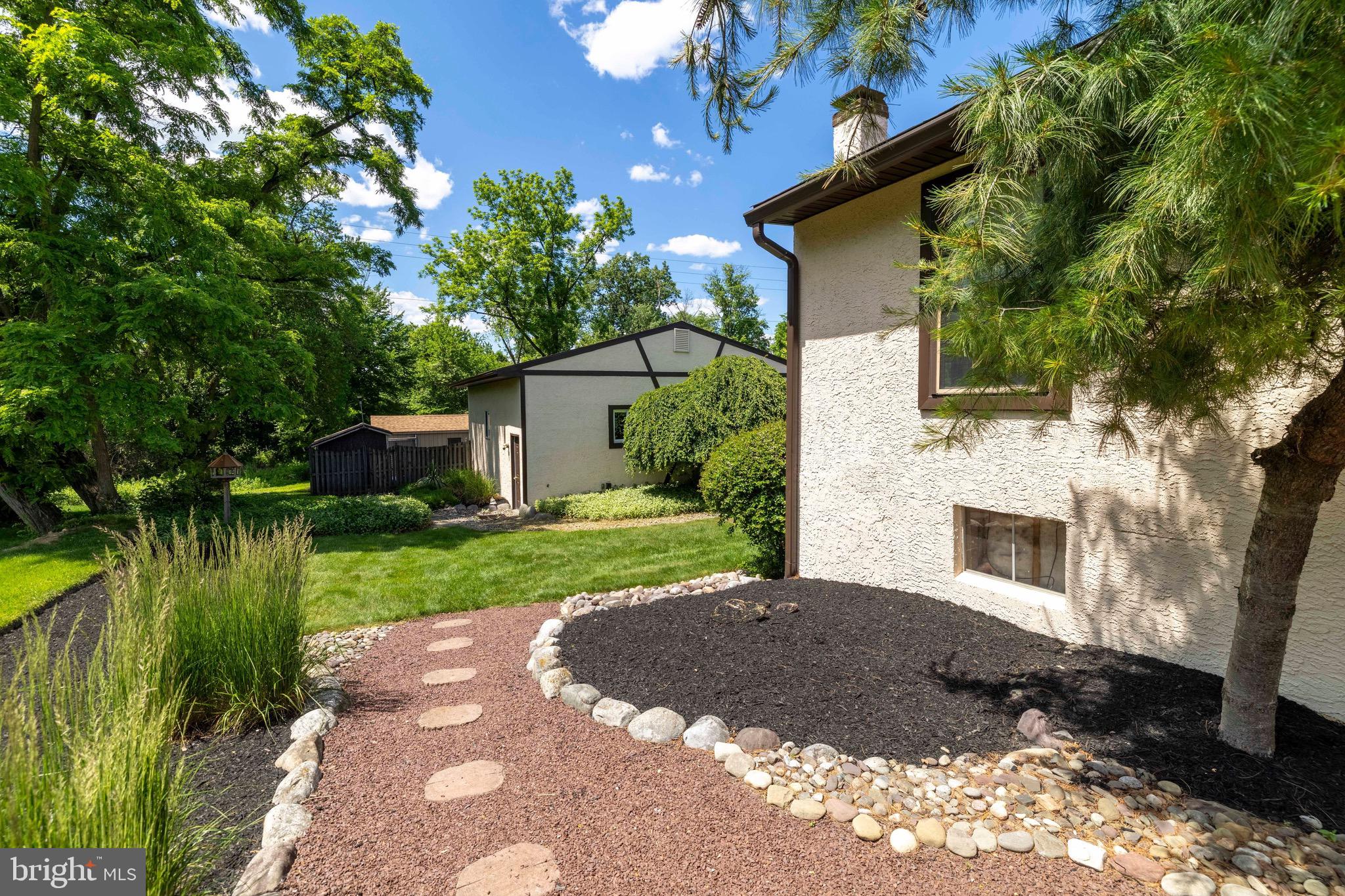 WILLOW GROVE - Residential