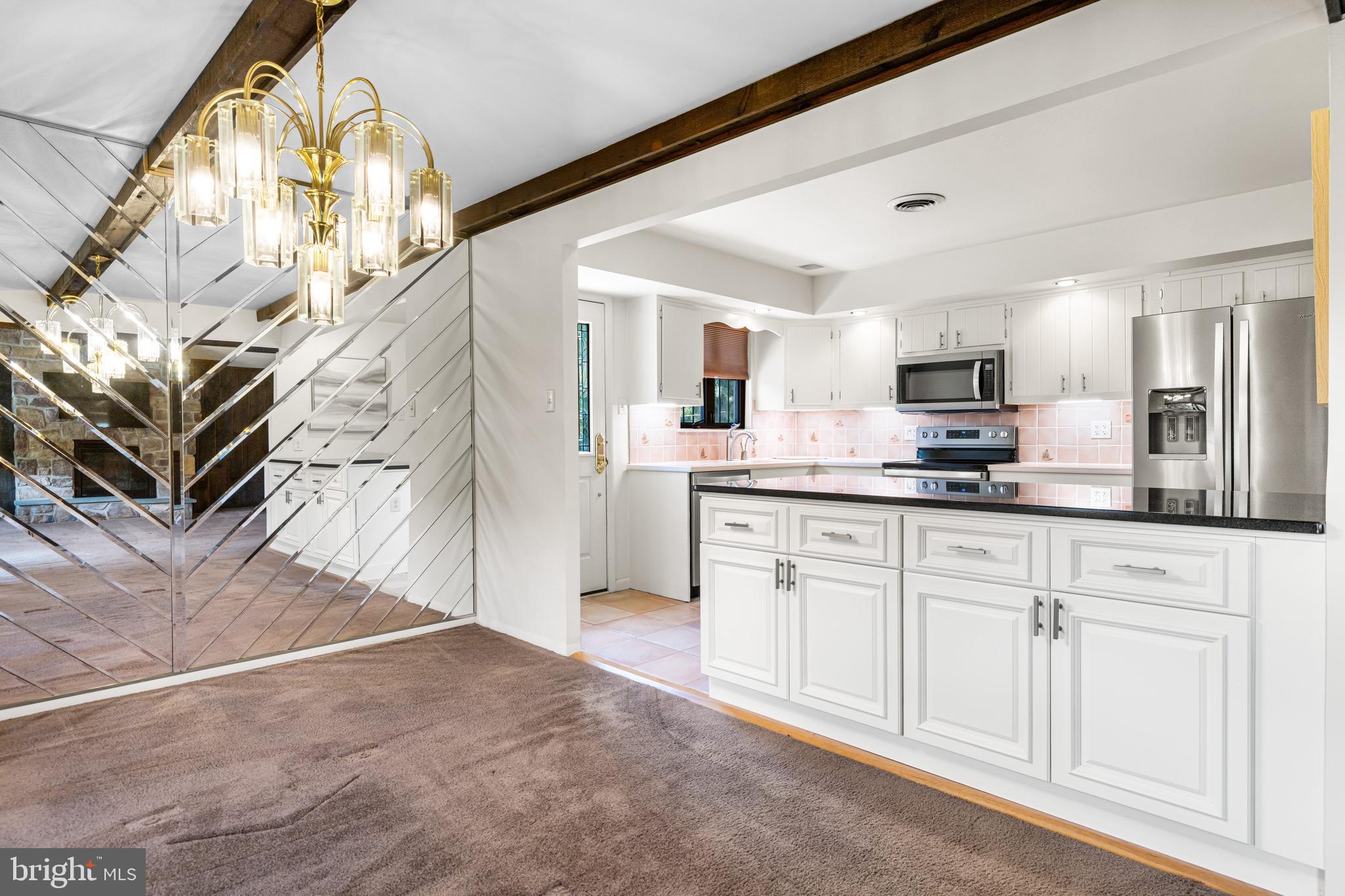 WILLOW GROVE - Residential