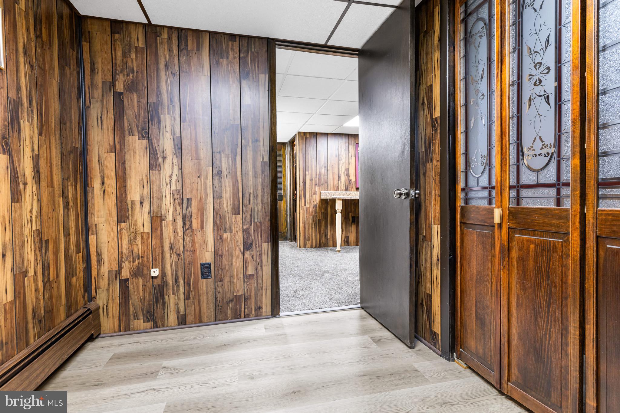 WILLOW GROVE - Residential