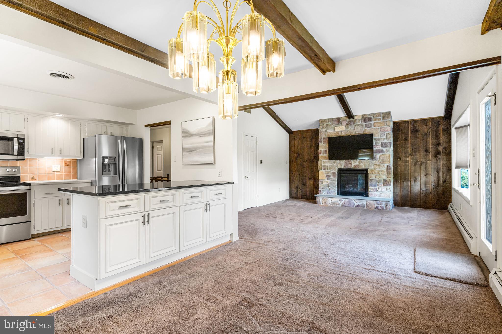 WILLOW GROVE - Residential