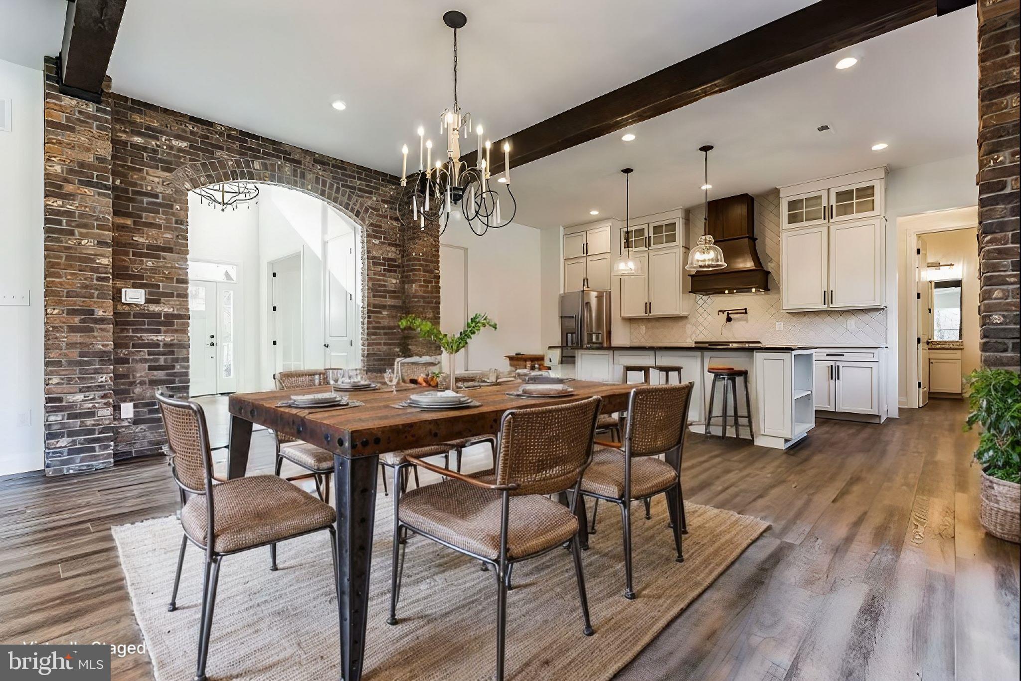 FULTON HILLS - Residential