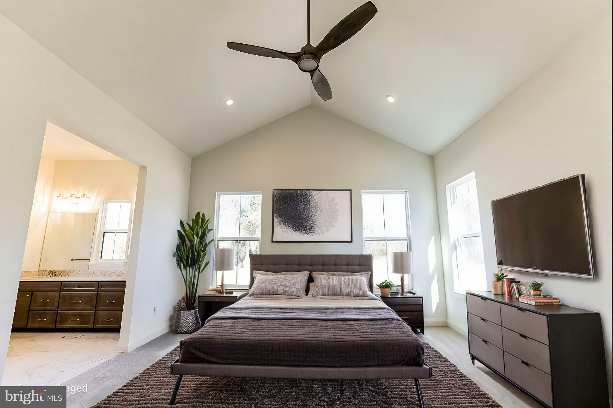 FULTON HILLS - Residential