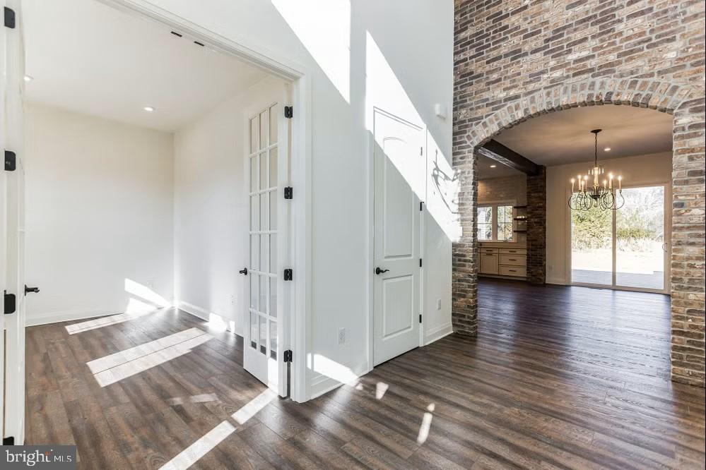 FULTON HILLS - Residential