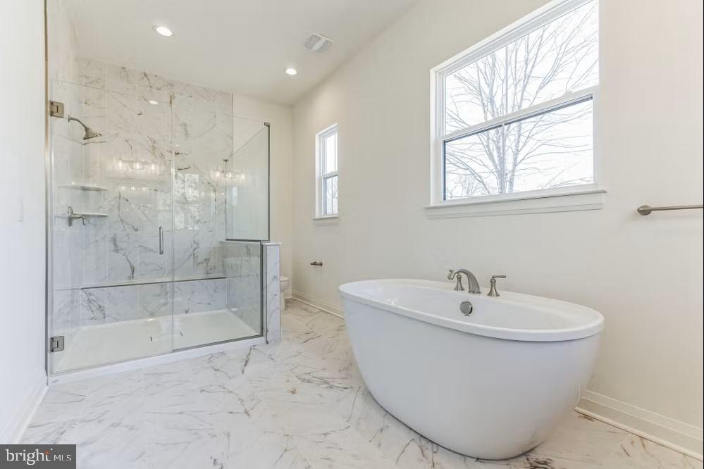 FULTON HILLS - Residential