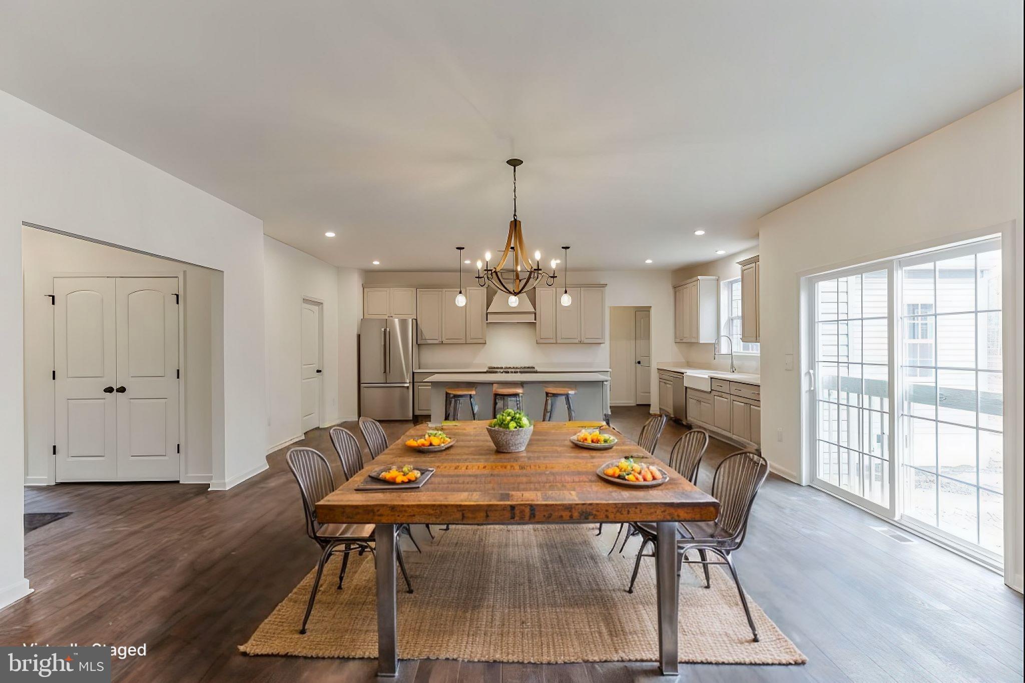 FULTON HILLS - Residential