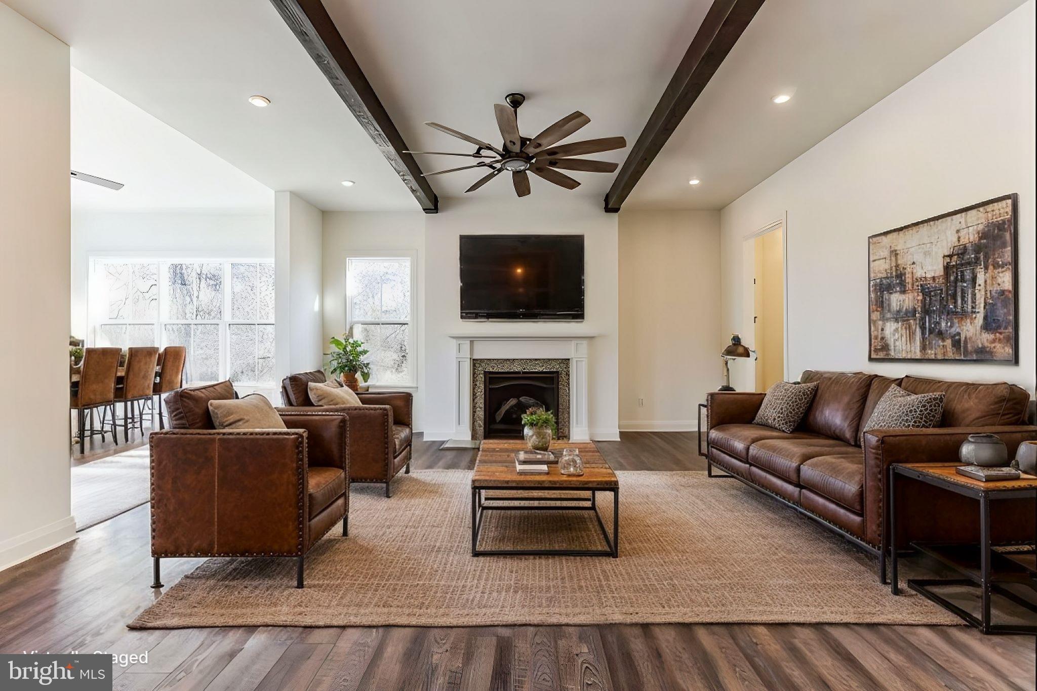 FULTON HILLS - Residential