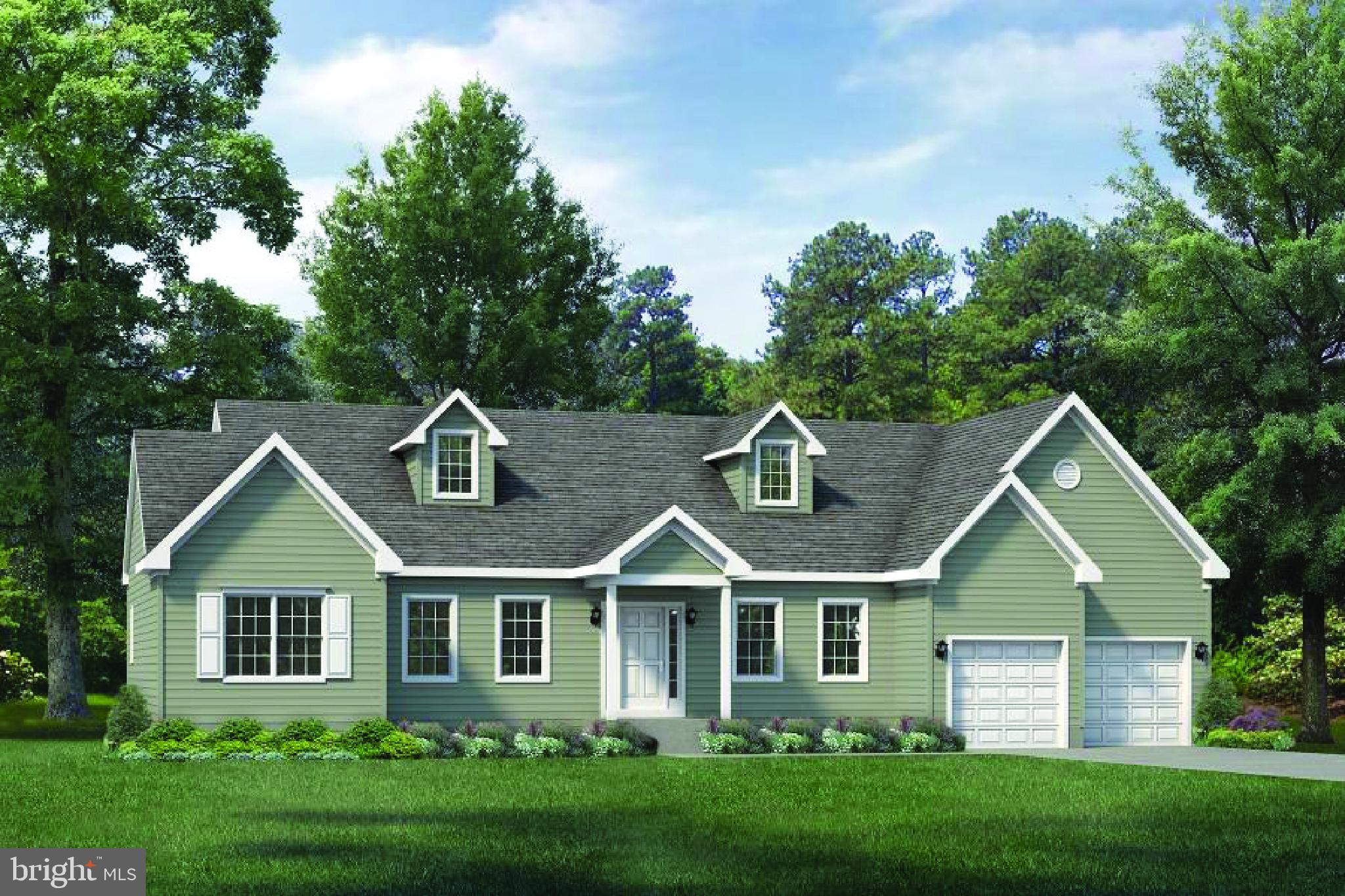 FULTON HILLS - Residential